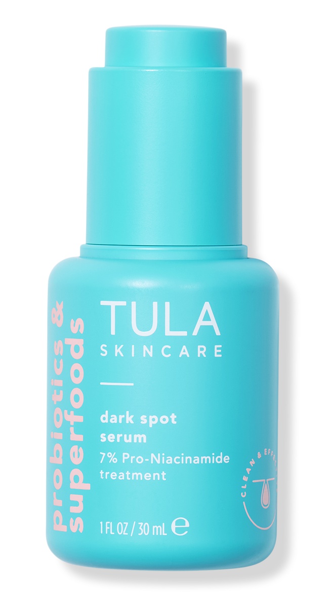 Tula Dark Spot Serum 7% Pro-niacinamide Treatment