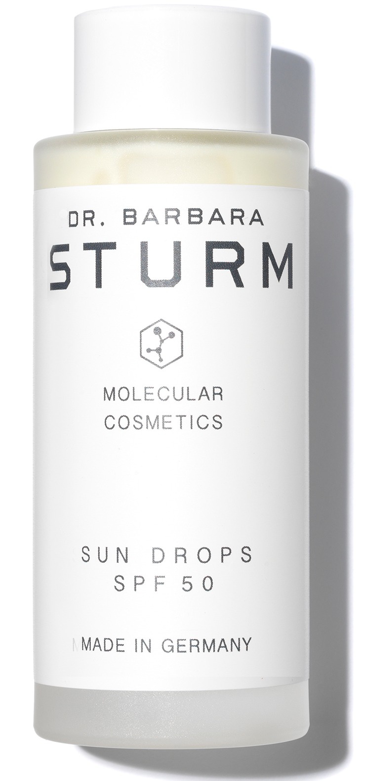 Dr. Barbara Stürm Sun Drops SPF 50 Us Formula