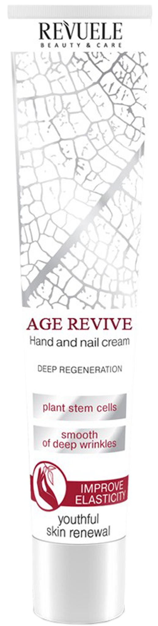 Revuele Age Revive Hand  And Nail Cream
