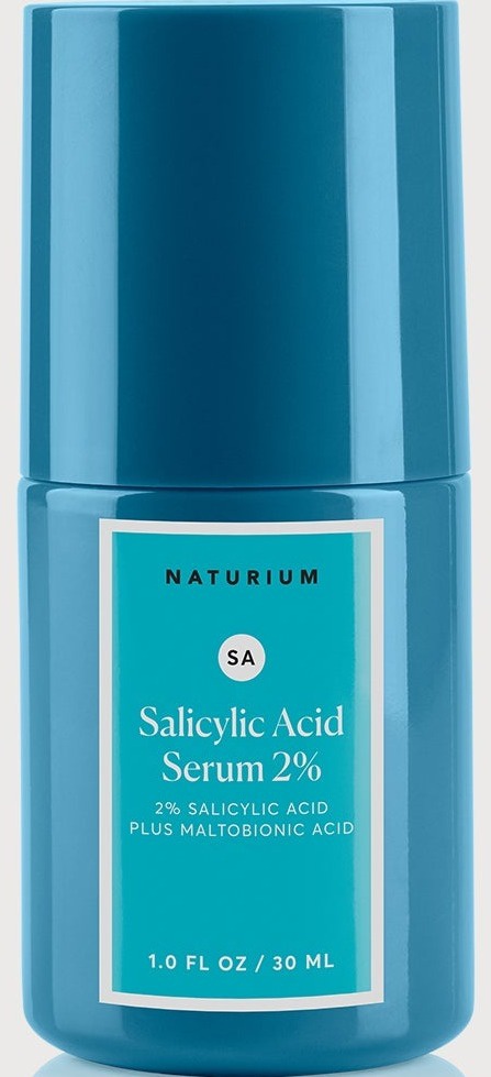 naturium Salicylic Acid Serum 2%