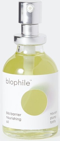 Biophile Bio Barrier Nourishing Oil