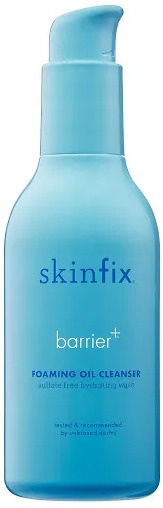 Skinfix Barrier+ Foaming Oil Cleanser