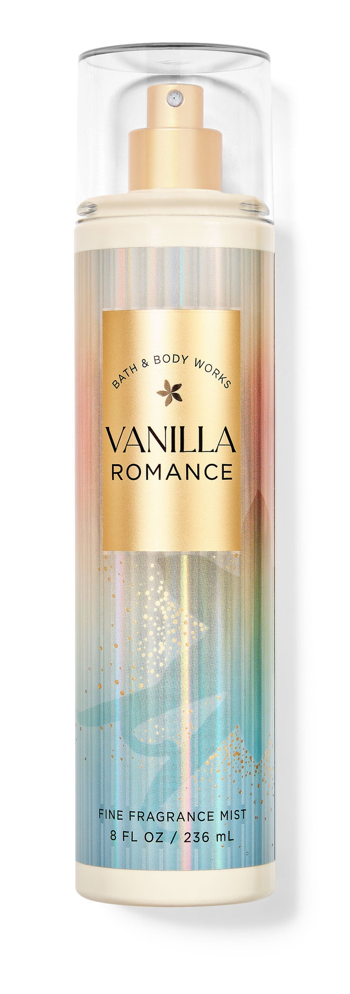 Bath & Body Works Vanilla Romance