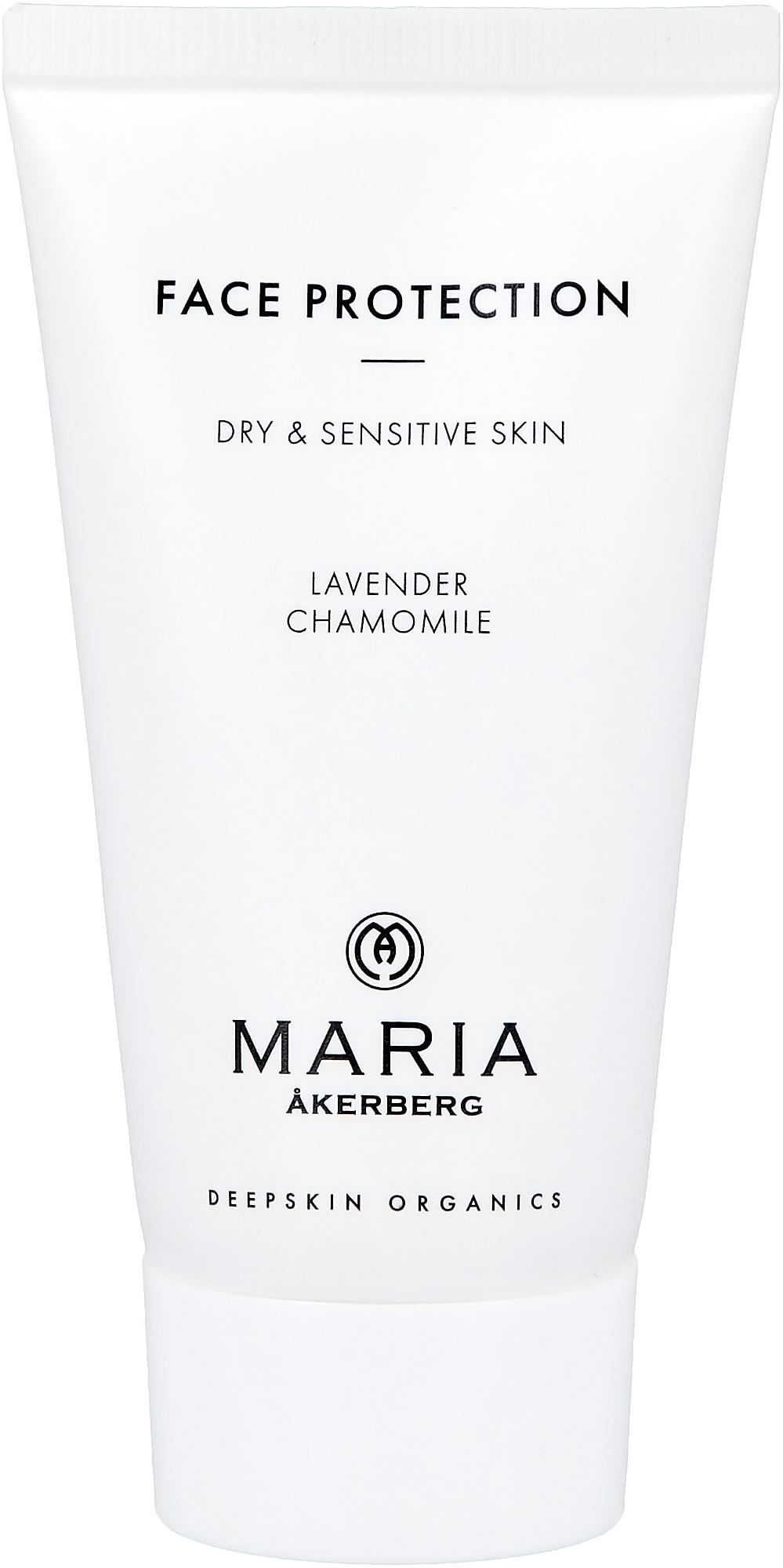 Maria Åkerberg Face Protection