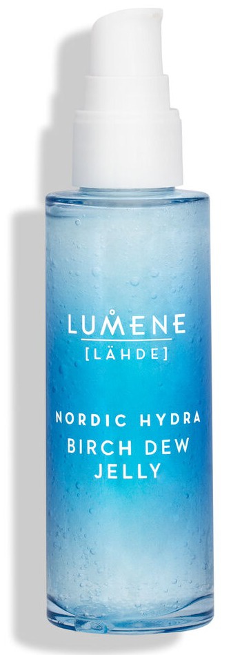 Lumene Birch Dew Jelly