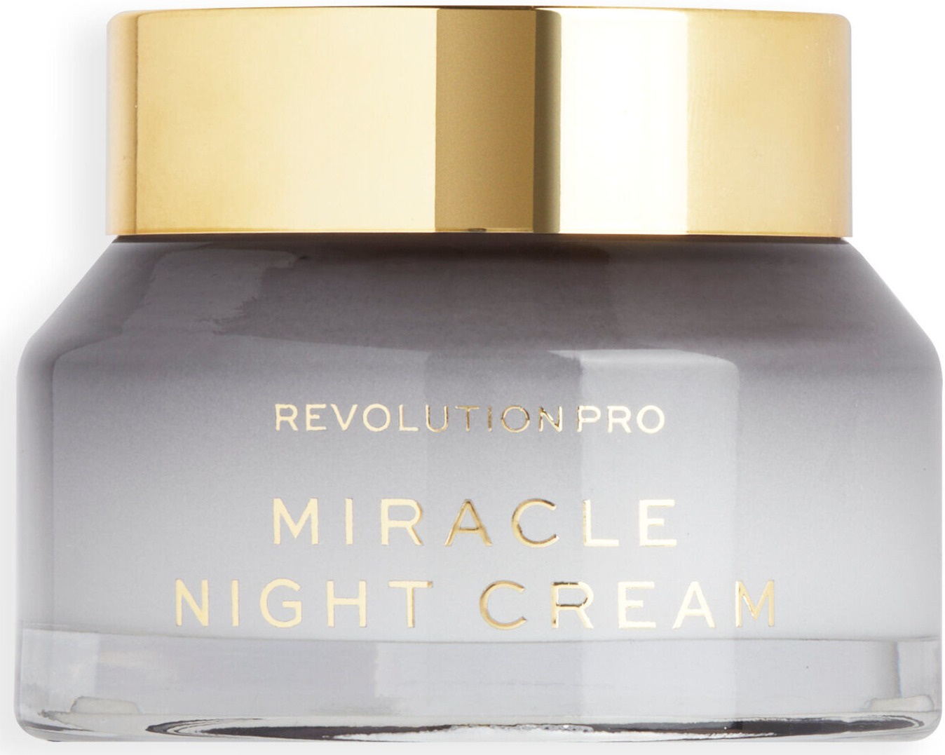 Revolution Pro Miracle Night Cream