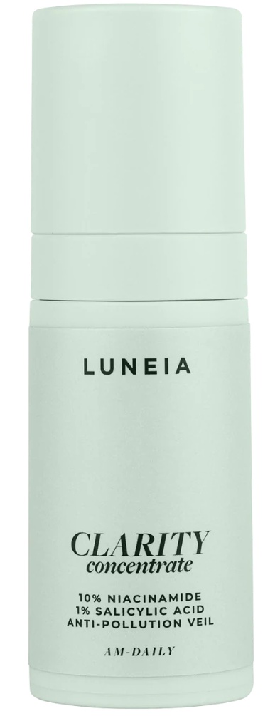 Luneia Clarity Concentrate Clarifying Serum