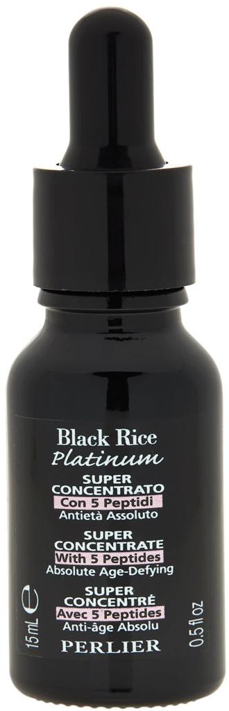 Perlier Black Rice Multi Peptide Concentrate