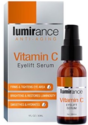 Lumirance Vitamin C Eye Lift Serum