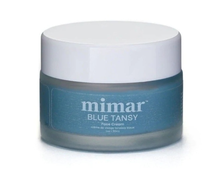 mimar Blue Tansy Face Cream