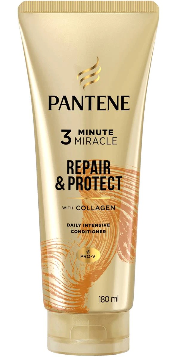 Pantene Pro-V 3 Minute Miracle Repair & Protect Conditioner