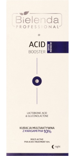Bielenda professional Acid Booster