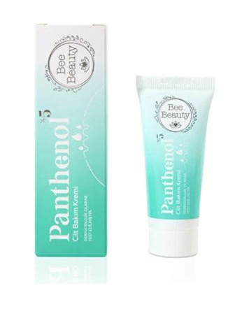 Bee Beauty Panthenol