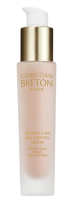 Christian Breton Paris Retinol [like] Age Control Serum