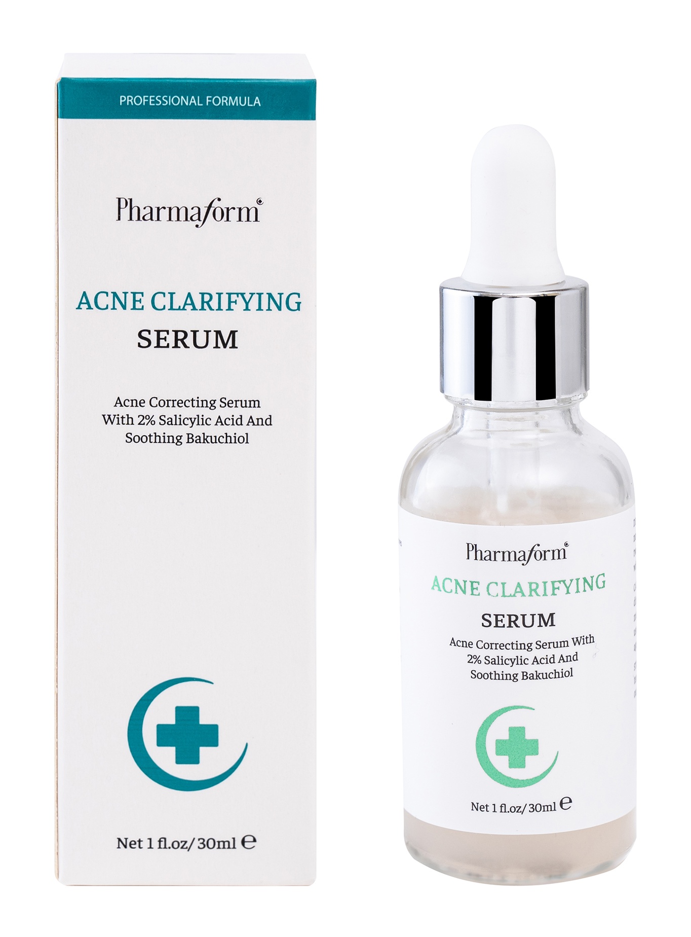 Pharmaform Acne Clarifying Serum