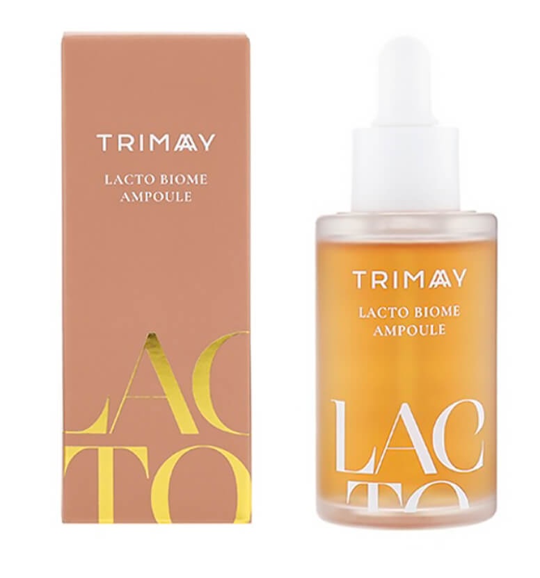 Trimay Lacto Biome Ampoule