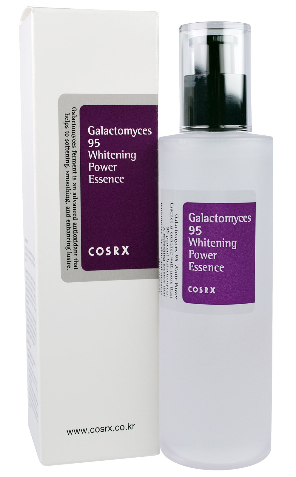 COSRX Galactomyces 95 Whitening Power Essence
