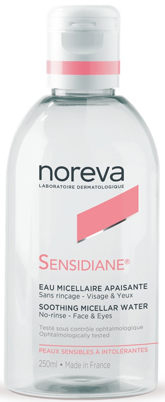 Noreva Sensidiane Soothing Micellar Water