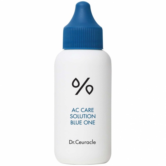 Dr. Ceuracle Blue One