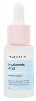 True to Skin Hyaluronic Acid Hydrating Serum (Pure Mini Ha, Vit B5, Allantoin)