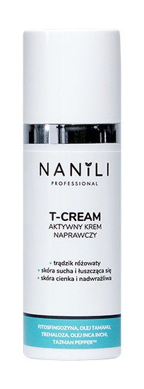 Nanili T-Cream