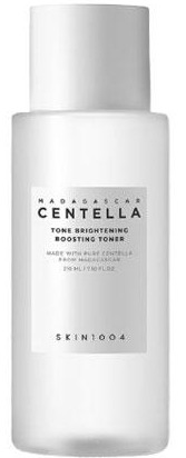 Skin1004 Madagascar Centella Tone Brightening Boosting Toner