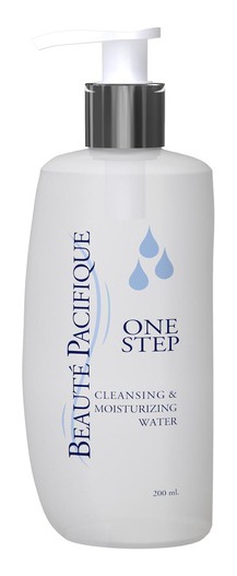 Beauté Pacifique One Step Cleansing AND Moisturizing Water