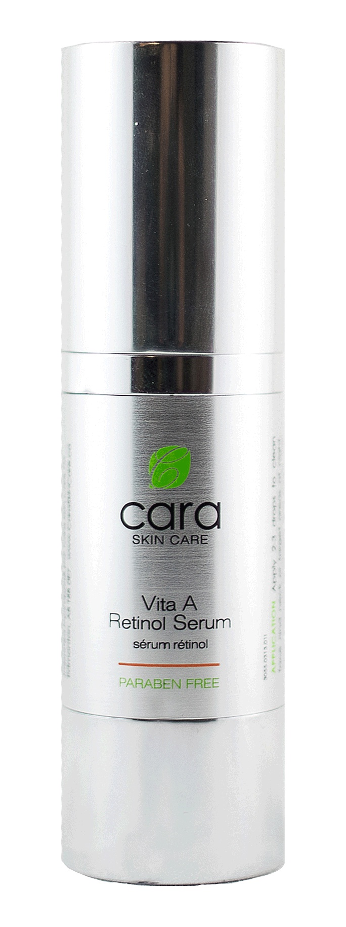 Cara Skin Care Vita A Retinol Serum