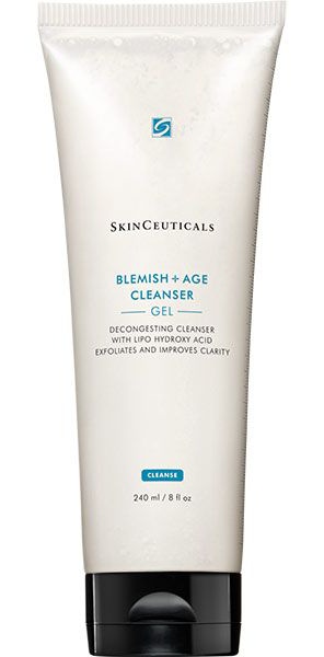 SkinCeuticals Blemish + Age Cleansing Gel
