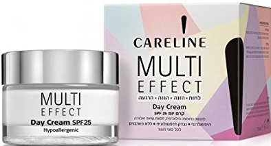 Careline Day Cream SPF25