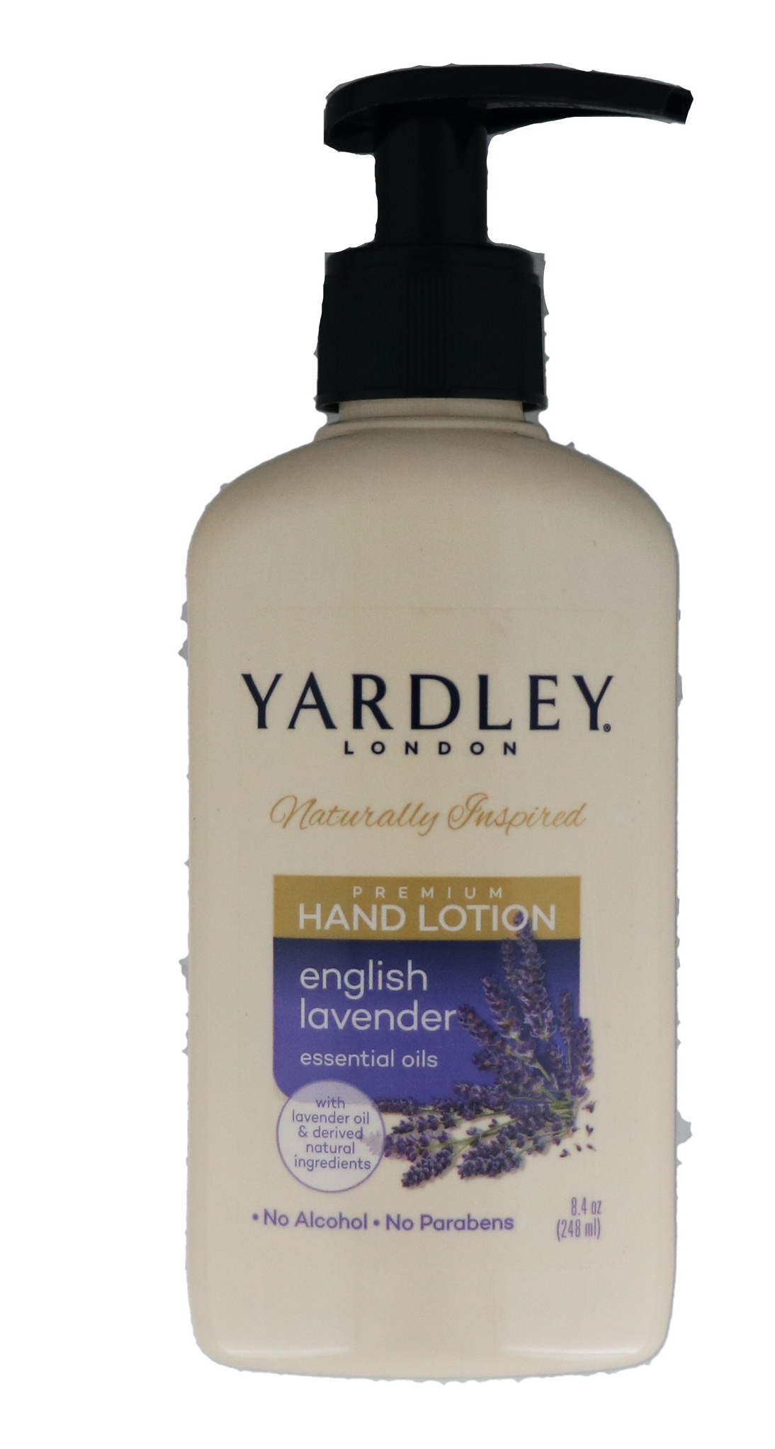 Yardley  London Lavender Lotion