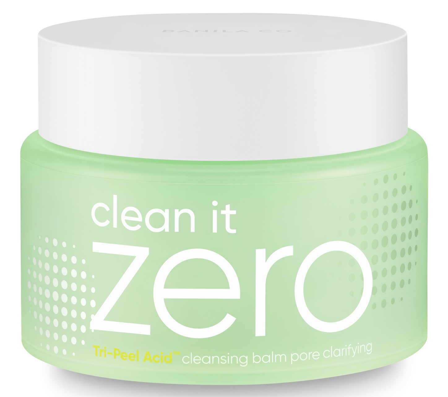 Banila Co Clean It Zero Pore Clarifying