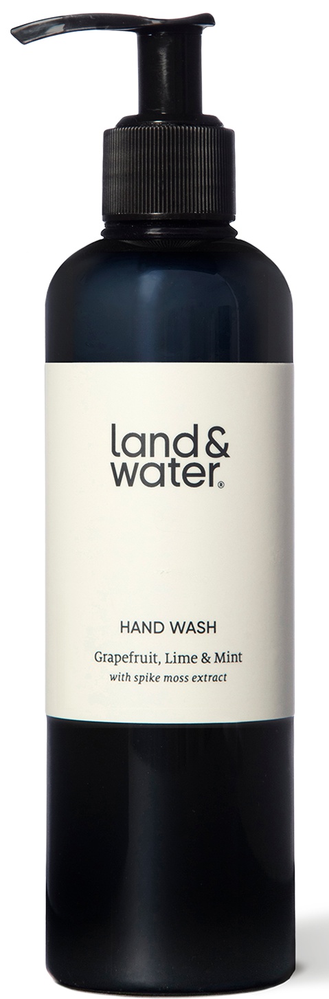 Land & Water Hand Wash