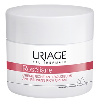 Uriage Crème Anti Rougeurs Rich