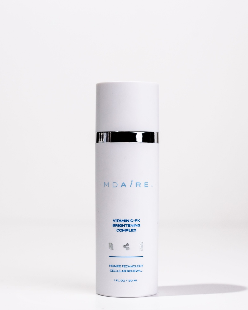 MDAiRE Vitamin C-FK Brightening Complex