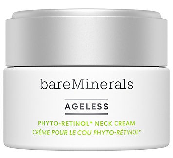 bareMinerals Ageless Phyto-retinol Neck Cream