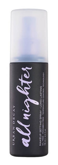 Urban Decay All Nighter Setting Spray