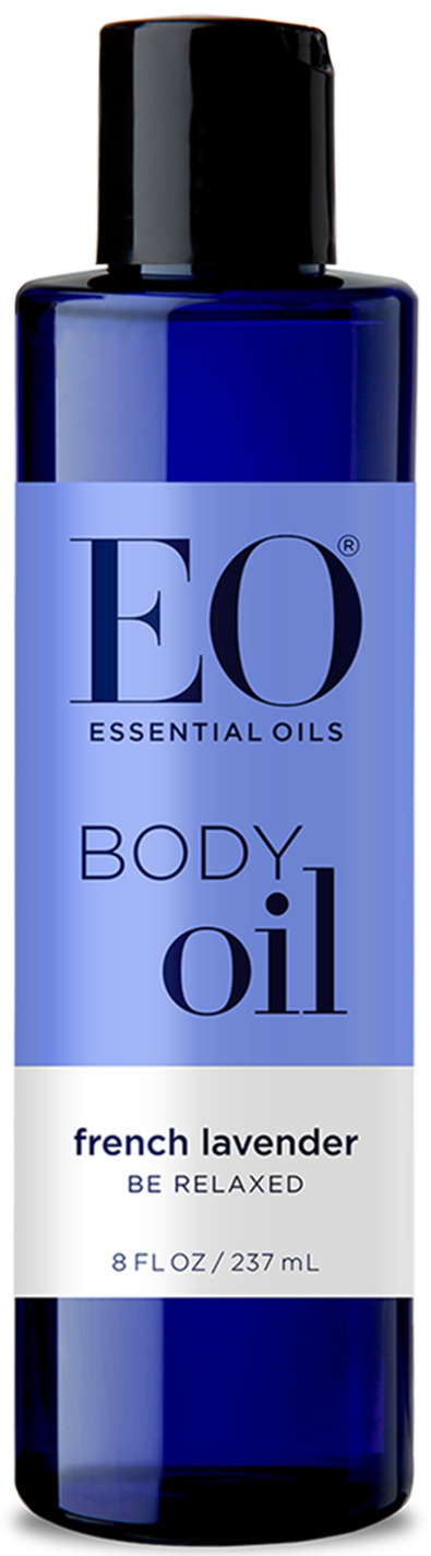 EO Lavender Body Oil