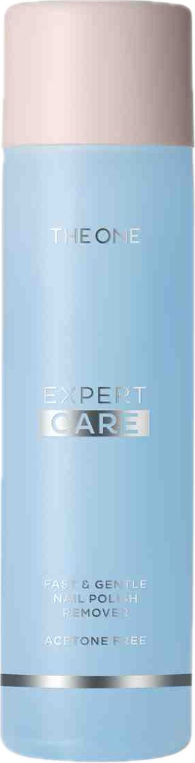 Oriflame The One Expert Care Fast & Gentle Nail Polish Remover