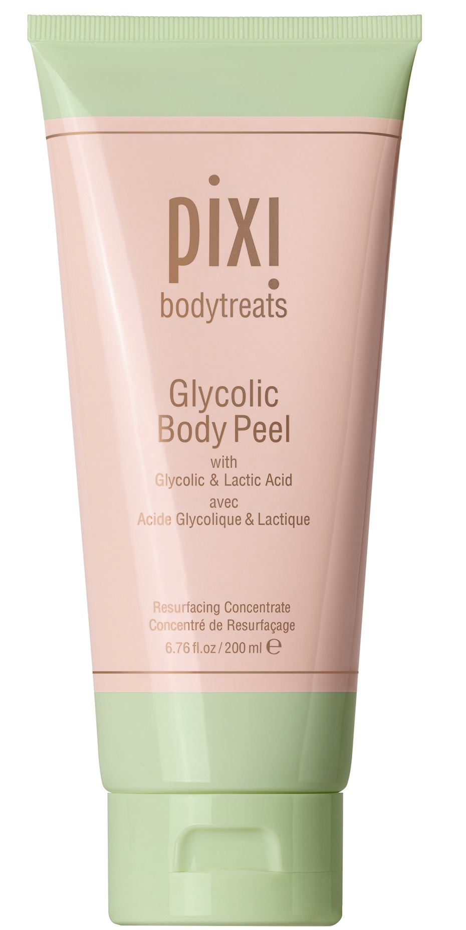 Pixi Glycolic Body Peel