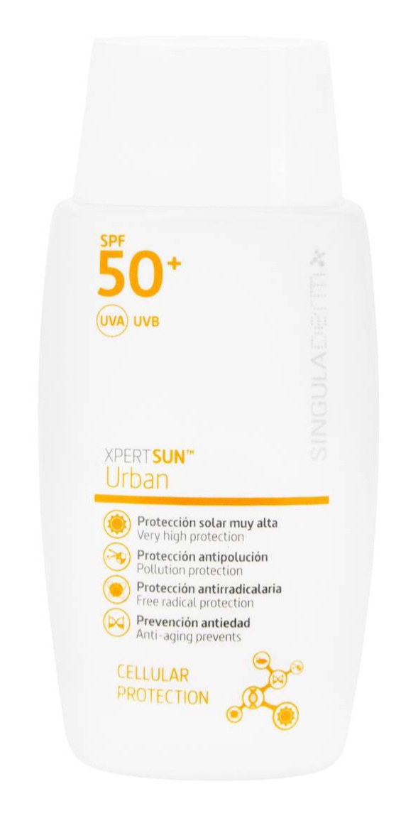 Xpertsun Urban Color SPF 50+