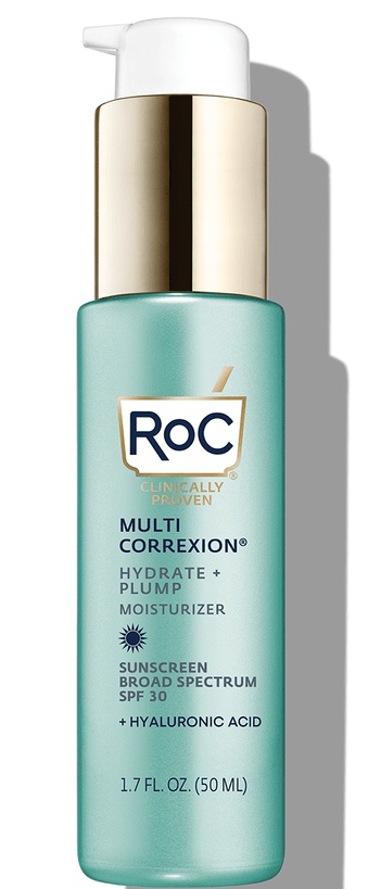 RoC Multi Correxion Hyaluronic Acid Daily Moisturizer SPF 30