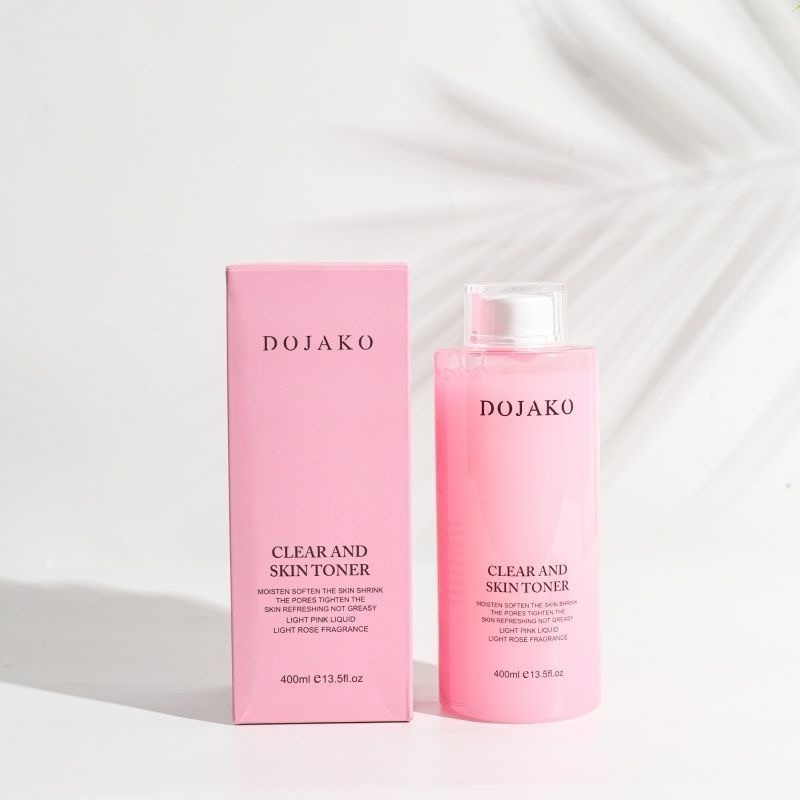 Dojako Clear And Skin Toner