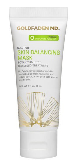 Goldfaden MD Skin Balancing Mask