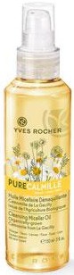 Yves Rocher Pure Calmille Micellar Cleansing Oil