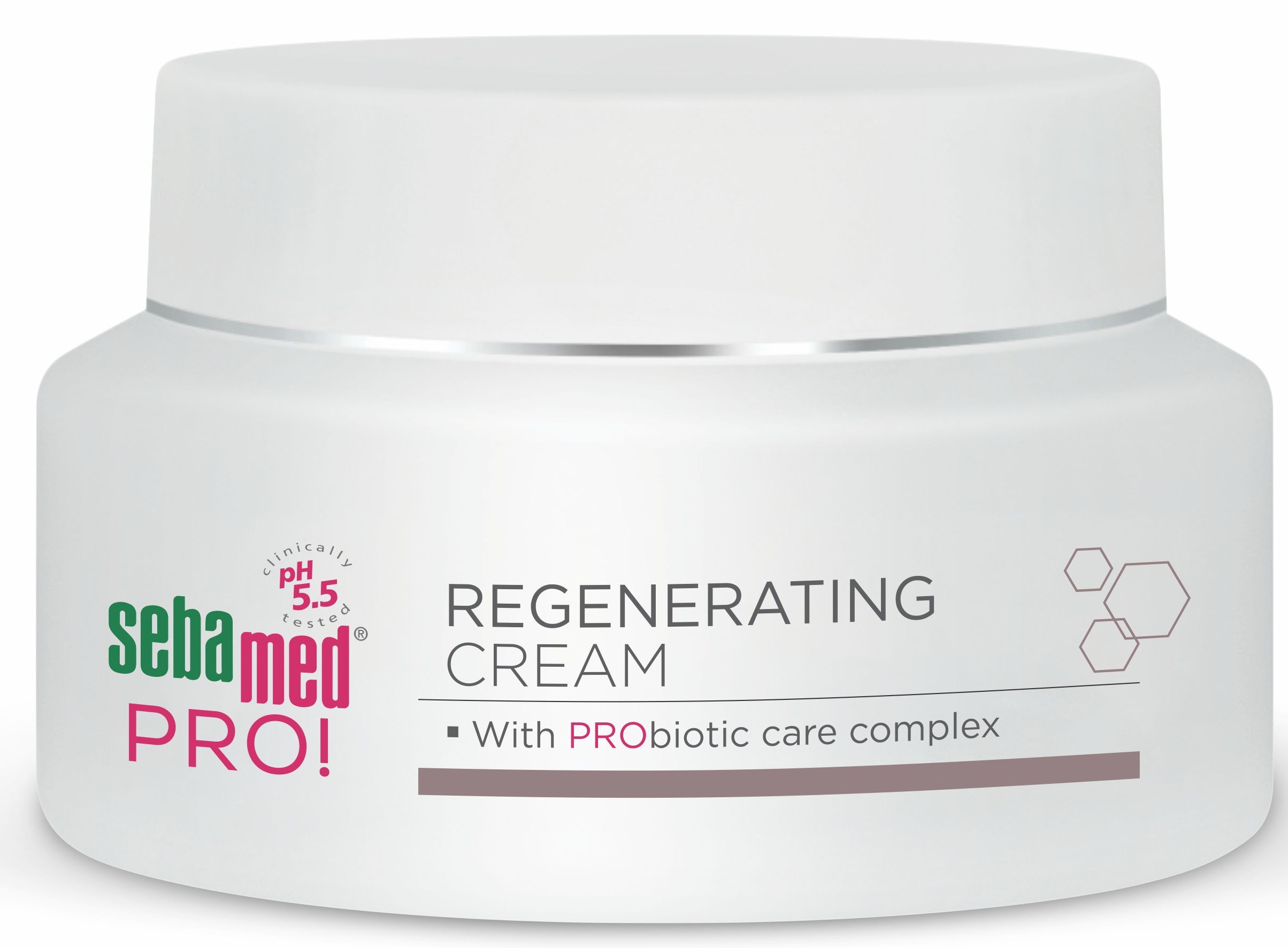 Sebamed PRO Regenerating Cream