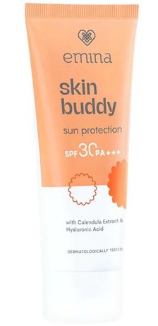 Emina Skin Buddy Sun Protection SPF 30 Pa+++