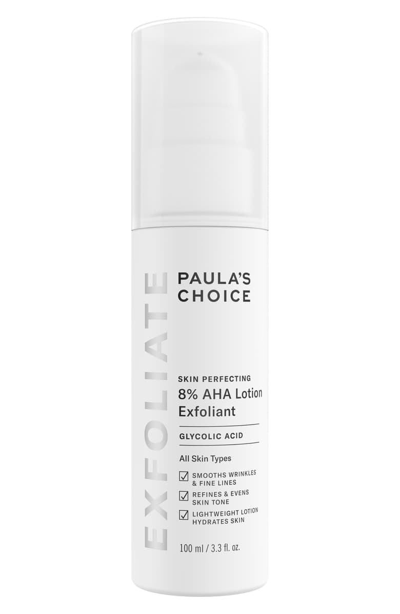 Paula's Choice Skin Perfecting 8 % Aha Lotion