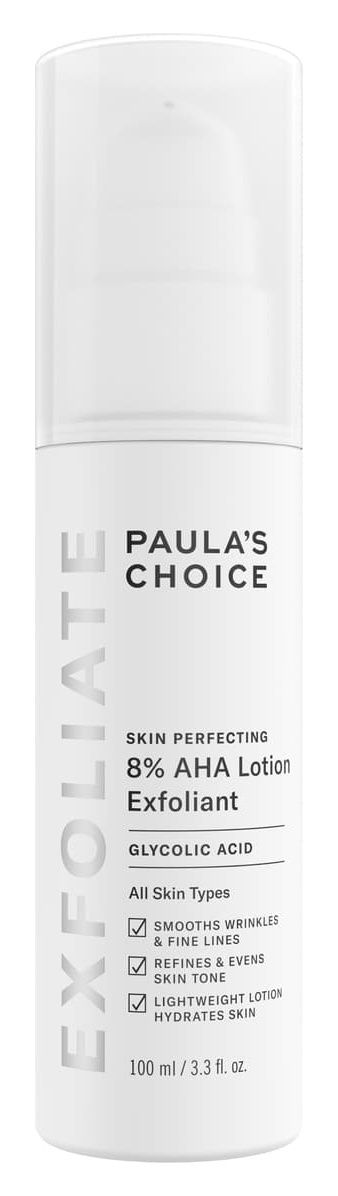 Paula's Choice Skin Perfecting 8% AHA Lotion