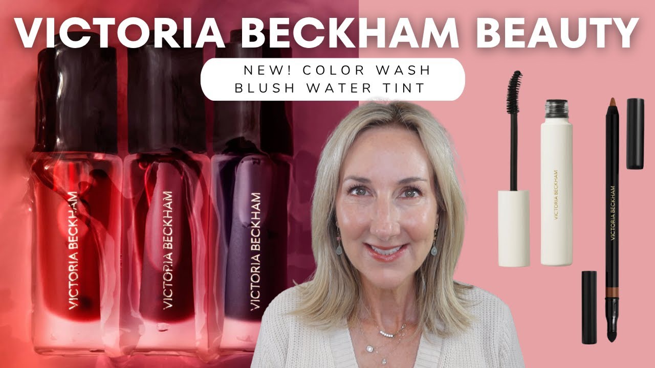 Victoria Beckham Blush Water Tint
